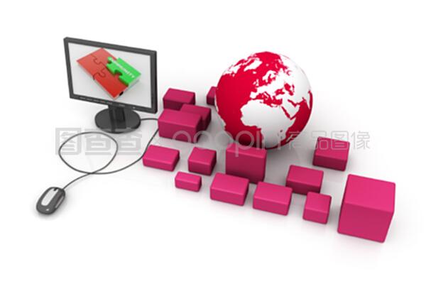 电脑世界中的软件交响曲