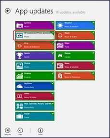 惠普产品软件与驱动程序下载指南